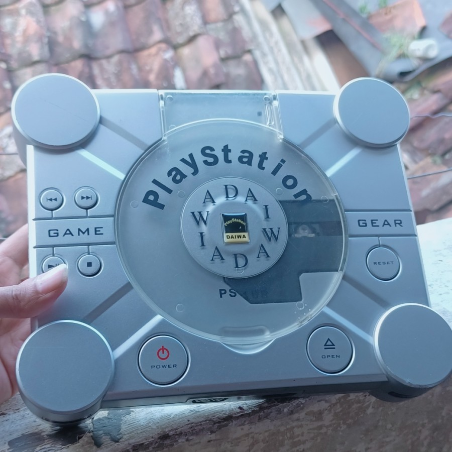 Unauthorizon: The Clone Console Database tweet media