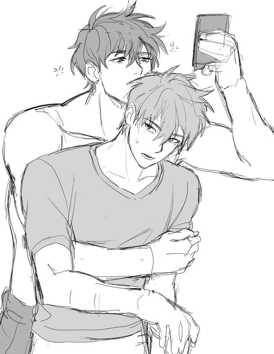 우선 님들은 확실히 게이세요