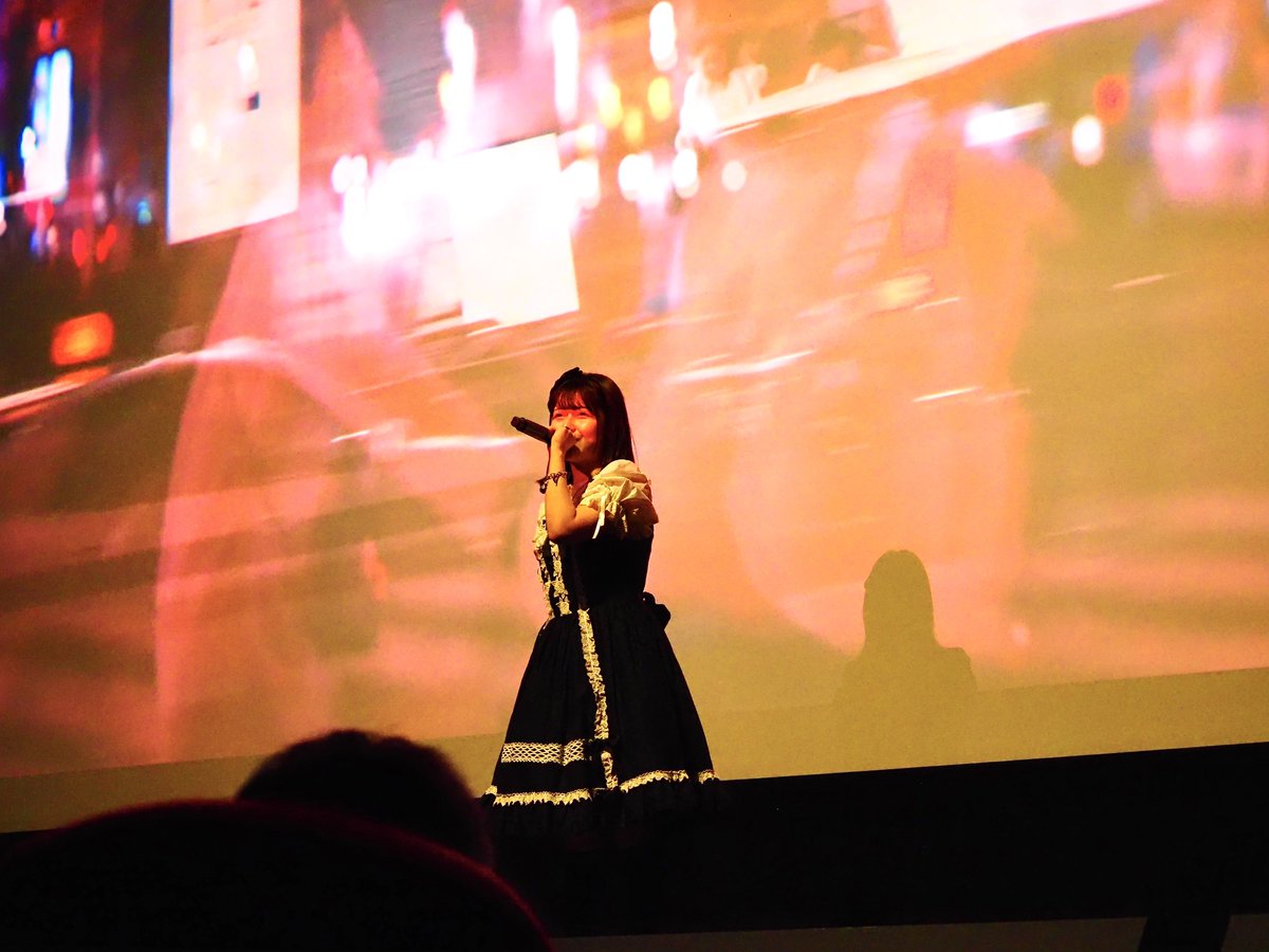 suzuosuzu's tweet photo. 20250529 田辺・弁慶映画祭セレクション2025 映画『天使たち』@テアトル新宿
#雑魚ドール
#Dayun
#天使たち
#テアトル新宿
5月30日まで!
https://t.co/2zvi5nGjT6 https://t.co/wgitwAeOOK