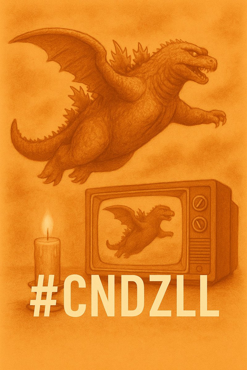 We are going to fly!!!!!!! $CNDZLL