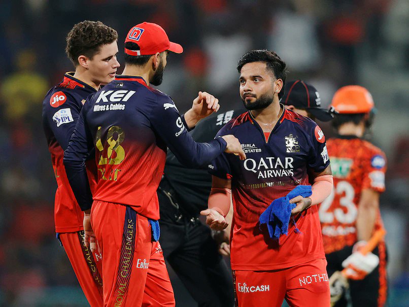 ActionAdvisors_'s tweet photo. Another Easy Winner for VIP 💵💵💵

Royals Challengers Bengaluru ML -115 💰💰💰🏏

Any Sport, We Absolutely Kill it and That's why We Make Six Figures Every Single Month Sports Betting ‼️

DM Us "Stack" for a VIP Discount so you guys can start cashing too 📲

#GamblingX https://t.co/mwgeW6cyhv