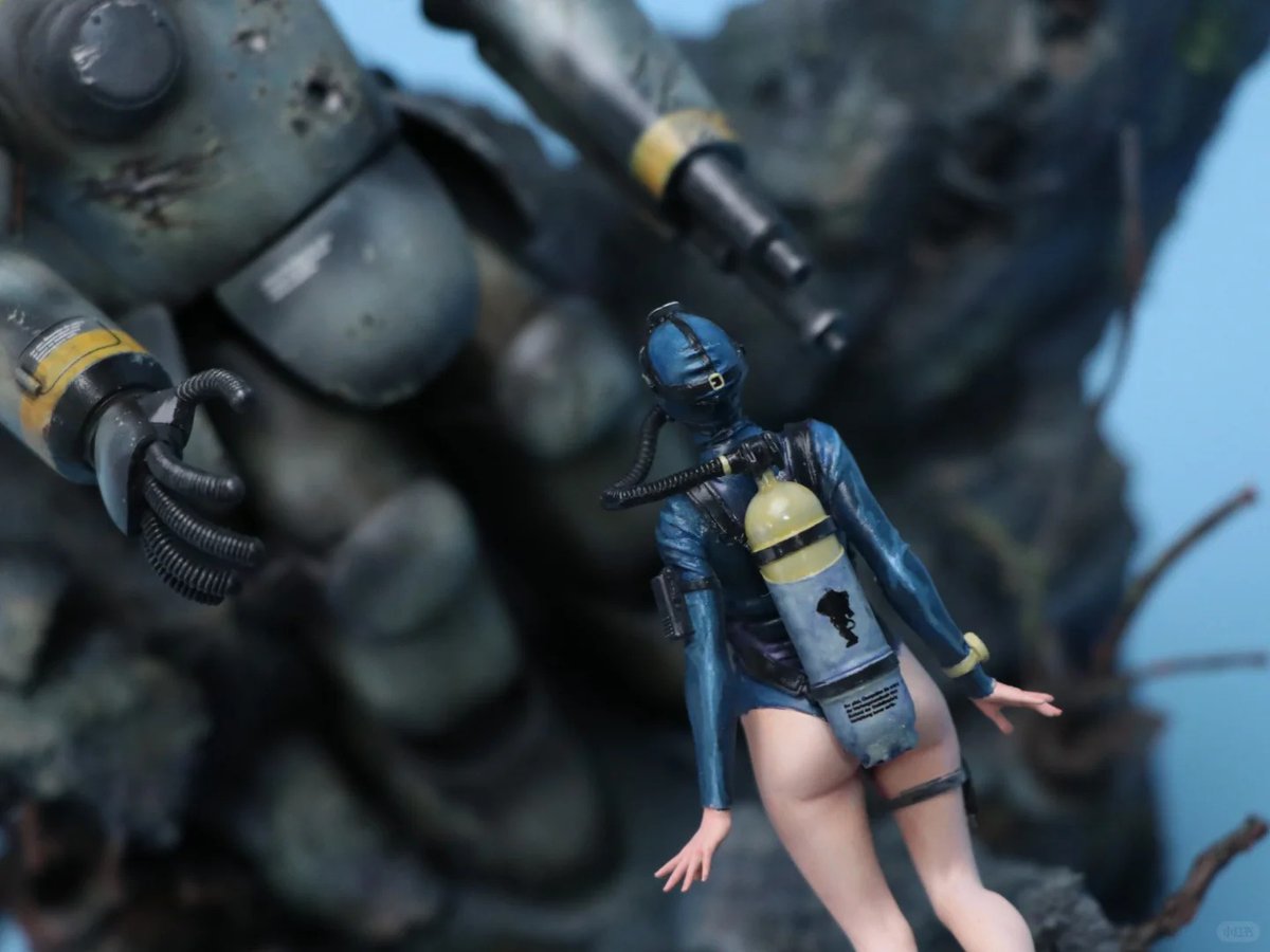 oannao__'s tweet photo. 🔎On detail close-ups~
#maschinenkrieger #maschinen #mak #kowyokoyama #横山宏 #Fliege #wave https://t.co/j1DwlpODpq