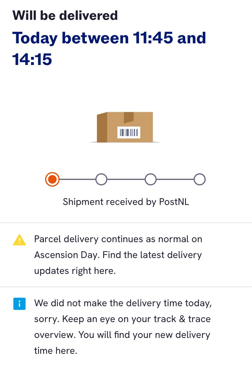 Jasper Kolbrink tweet media