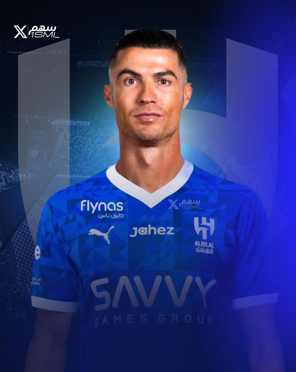 1SMi_'s tweet image. 🚨🚨🚨🚨🚨🚨🚨🚨 عاجل – بن جاكوبز:

هناك اقتراح مقدم للهلال والنصر بشأن رونالدو.

وهو أن يجدد رونالدو عقده مع النصر لكنه سيذهب أولاً على سبيل الإعارة إلى الهلال للمشاركة في كأس العالم للأندية.

@MnbrAlhilal