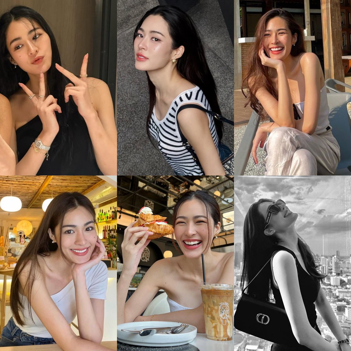 twentynine_ww's tweet photo. พี่หลิงลุคคนสวยขา เราจะตายกันหมด https://t.co/VRoiTEeVLH
