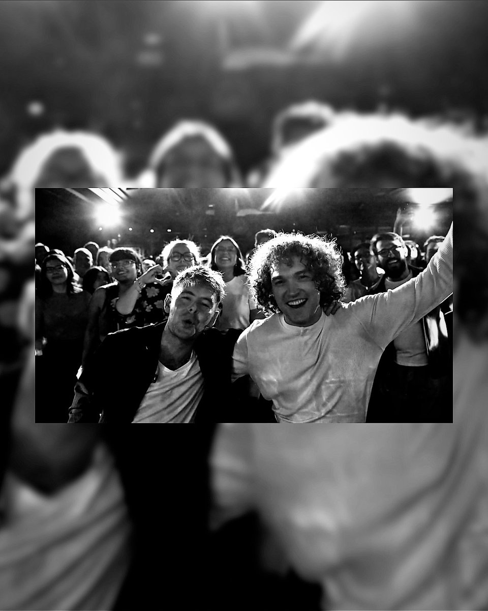 SeafretOfficial's tweet image. Well tour is now officially over and we just want to say a massive thank you to each and everyone of who you came out and made it so special. We felt the love, and now we're off for a big lie down and a proper meal. Thank you and see you in August, South America ❤️ Sf xx