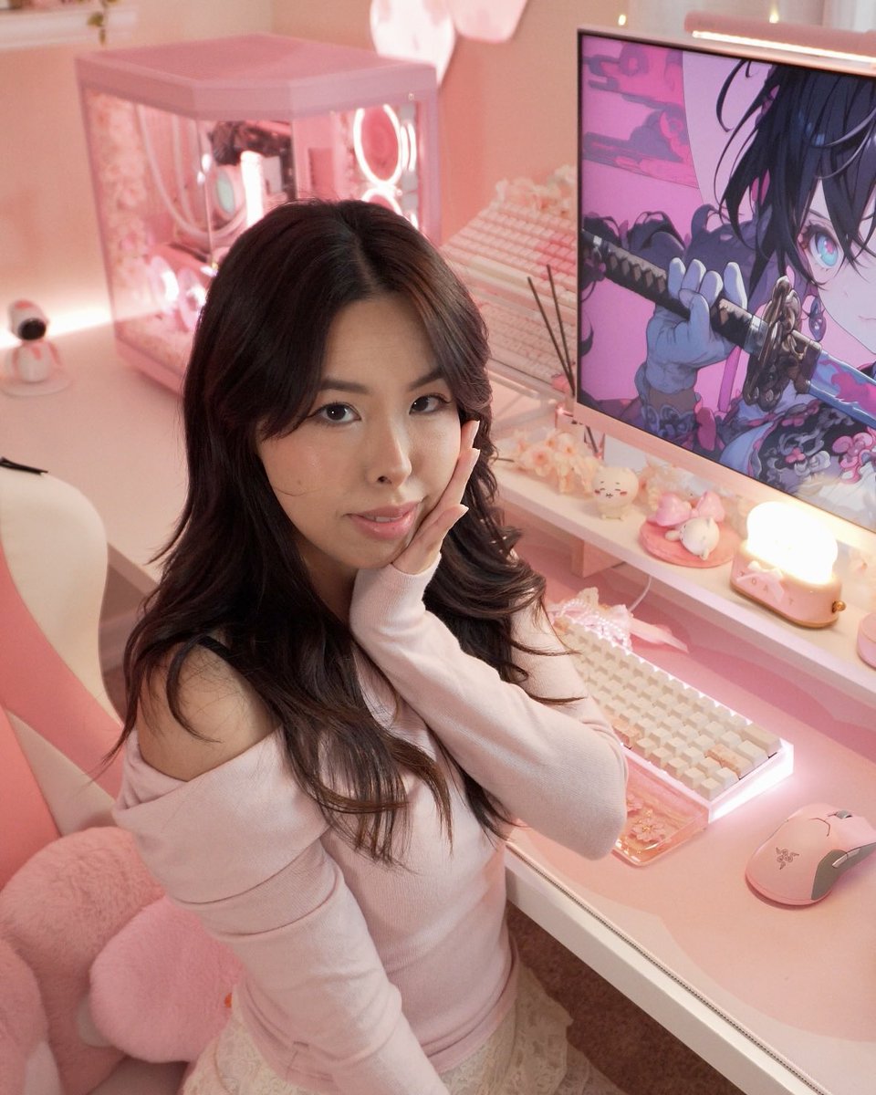 So we getting on Fortnite? Or what? 😘