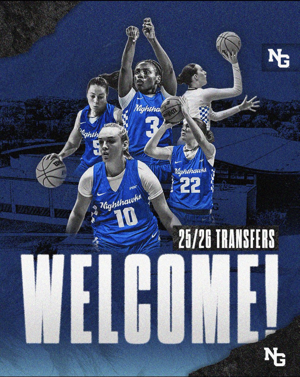 UNG Women's Hoops tweet media