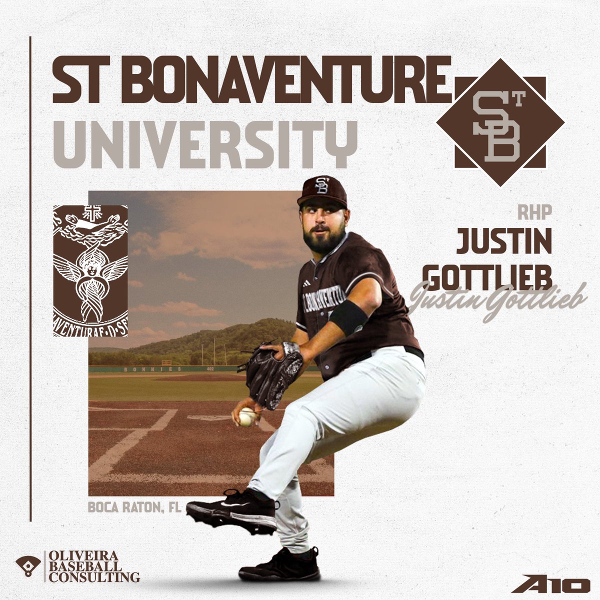 JustinGottlieb4's tweet image. I’m very excited to announce my commitment to St. Bonaventure University! Thank you to everyone who has helped me along the way!
@OBC_Recruits @WillPicketts @Jason_A_Rathbun