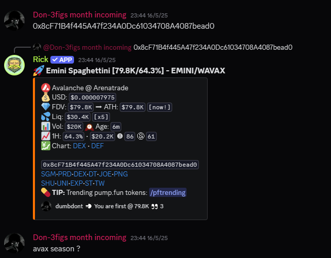 Mooners Circle tweet media