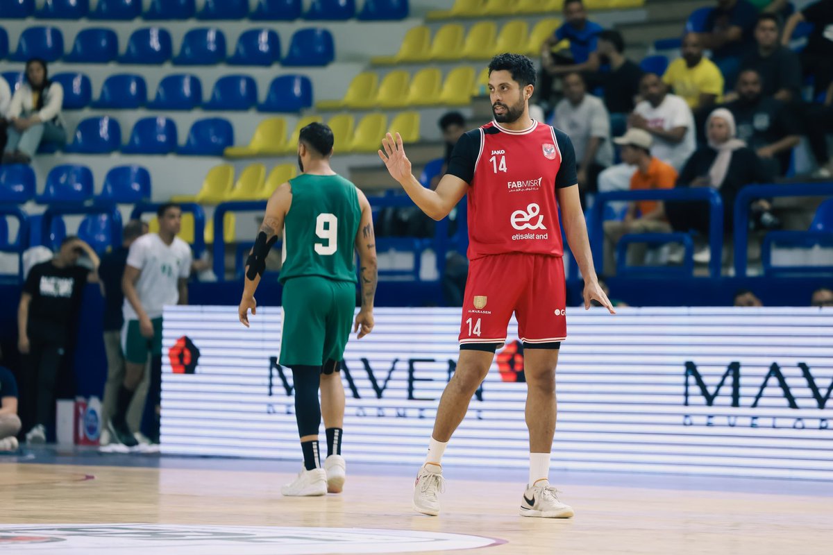 انتهاء الفترة الثالثة ⛹️‍♂️

🏆 نهائي دوري السوبر 

🔴 الأهلى    58
🟢 الاتحاد  53

 #يلا_يا_أهل