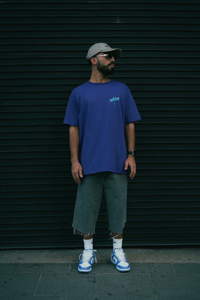 Same mood, different fit.

Slime Regular Fit Tee available NOW in store &amp; online.

Visit tediberbrand.com before its too late.

-its just the best fit.