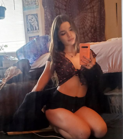 Catch the Full Experience on IG and OnlyFans, You’ve Only Seen a Glimpse 😌 instagram.com/cxttxncandyyy/
onlyfans.com/kayriley