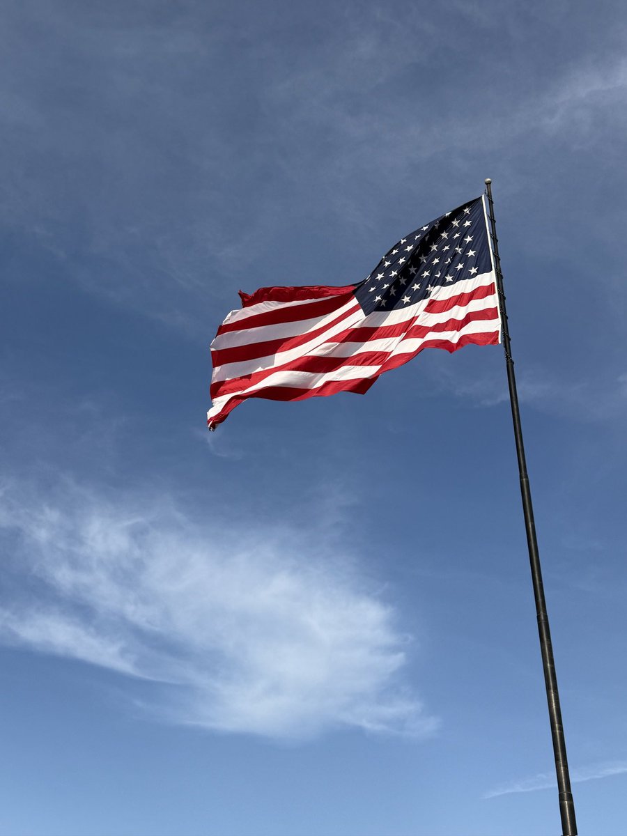 gstarrjr's tweet photo. Beauty. Pure beauty. #USA https://t.co/iwepUC33Aj