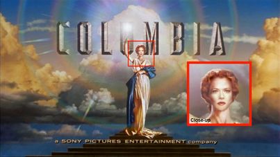 DolceDJ (@dolcedj) on Twitter photo <a href="/ATRightMovies/">All The Right Movies</a> I saw What Planet Are You From? (2000) opening day when it came out, and I noticed they used her face on the Columbia Pictures girl. I laughed so hard, the only person who caught it out of about 100 people or so. Awkward. <a href="/ATRightMovies/">All The Right Movies</a> I saw What Planet Are You From? (2000) opening day when it came out, and I noticed they used her face on the Columbia Pictures girl. I laughed so hard, the only person who caught it out of about 100 people or so. Awkward.