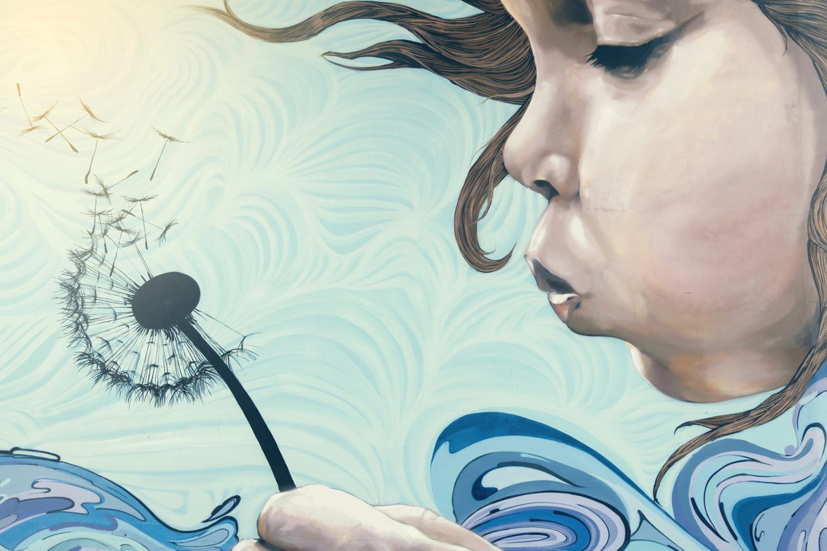 “The patterns of anxiety, hypervigilance, and trauma responses that have been passed down through generations are not our destiny. They can be recognized, released, and transformed for our benefit and those who come after us.” ~Alyse Bacine 

Here's how: buff.ly/9d1MBgF