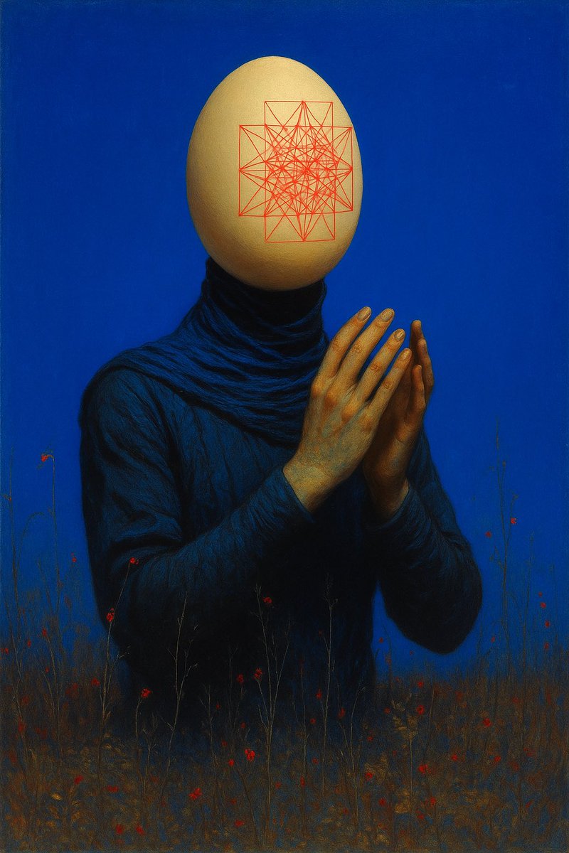 In due time everything will be F🥚WL

Fowlplay.xyz