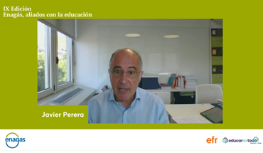 Enagás (@enagas) on Twitter photo Vuelve la 9ª edición del programa “Aliados con la educación”. Hoy nuestros profesionales han aprendido junto a <a href="/dianajimenezpsi/">dianajimenezpsi</a> sobre educar en positivo.
Una bonita iniciativa que #Enagás impulsa como parte de su compromiso con la educación y la calidad de vida de la infancia. Vuelve la 9ª edición del programa “Aliados con la educación”. Hoy nuestros profesionales han aprendido junto a <a href="/dianajimenezpsi/">dianajimenezpsi</a> sobre educar en positivo.
Una bonita iniciativa que #Enagás impulsa como parte de su compromiso con la educación y la calidad de vida de la infancia.