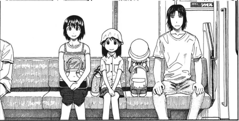 Yotsuba Screens (@yotsubascreens) on Twitter photo 