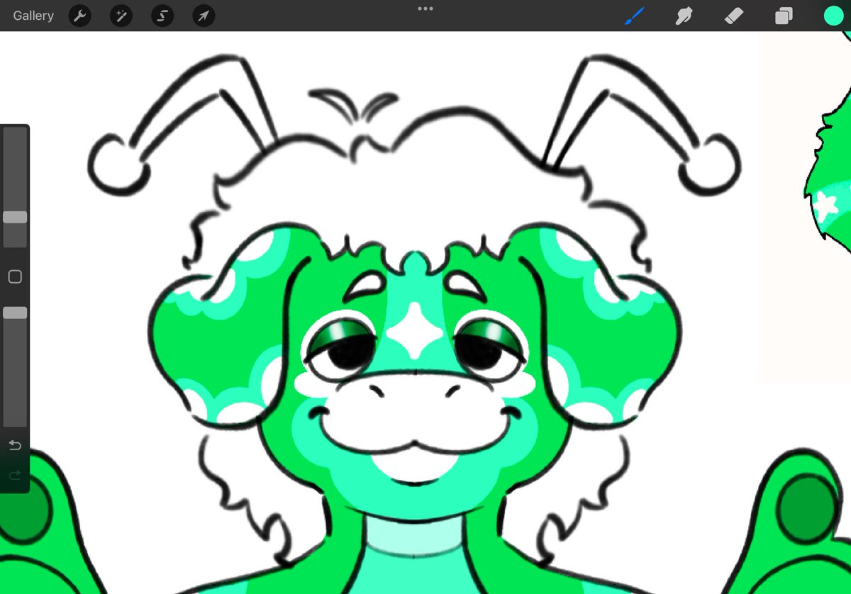 Clown! 🎪 tweet media