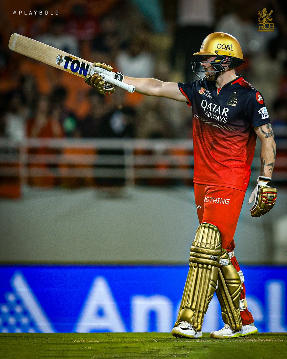 RCBTweets's tweet photo. File this under pictures that go hard 📁🥶 https://t.co/Kk5SRmE39O
