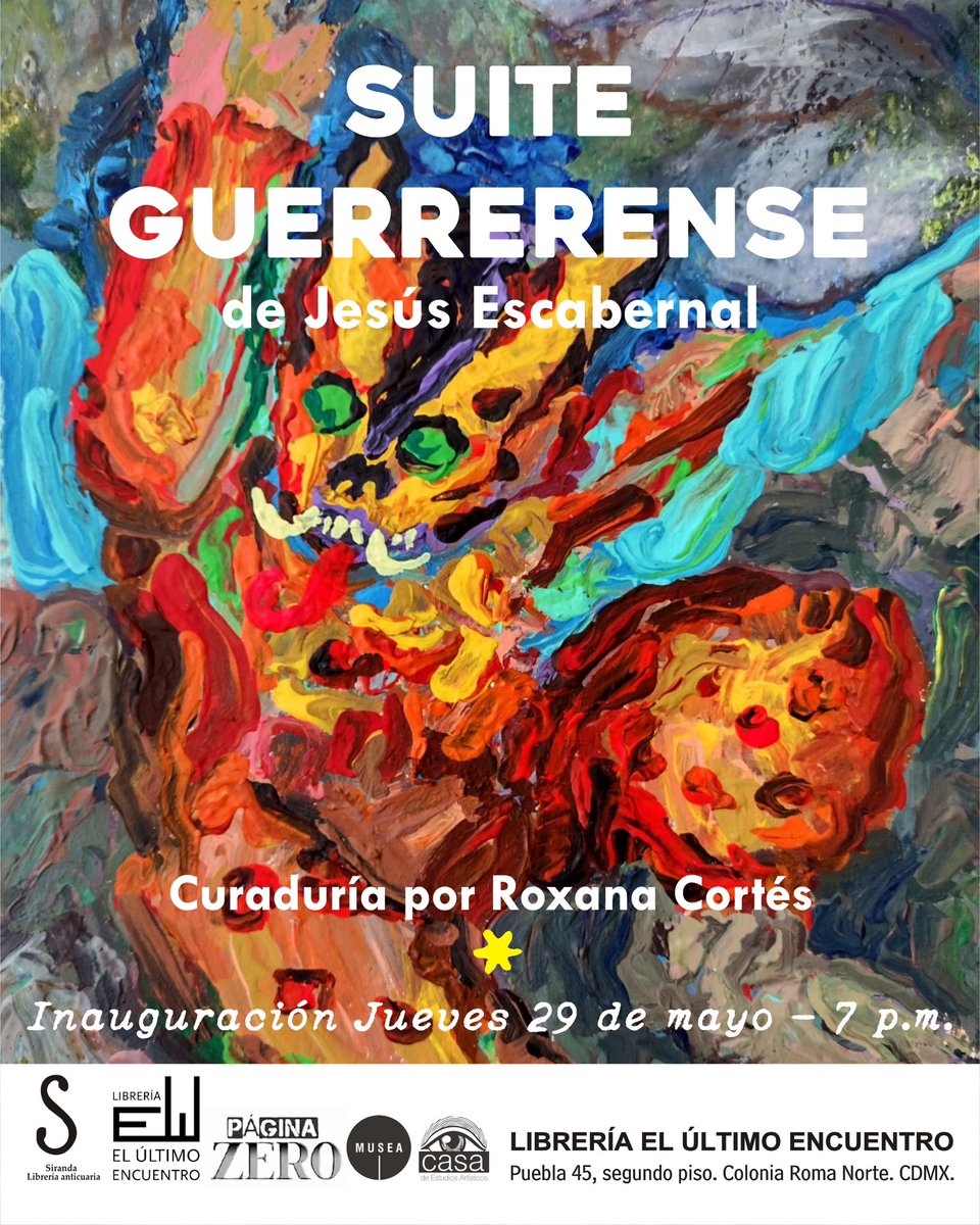 🪐 Roxana Cortés tweet media