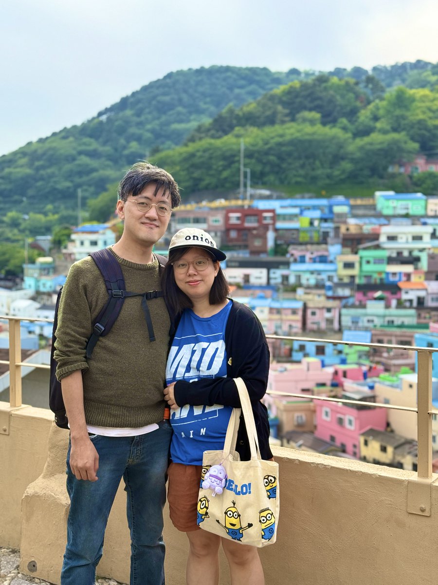 TCr | LuckyD tweet media