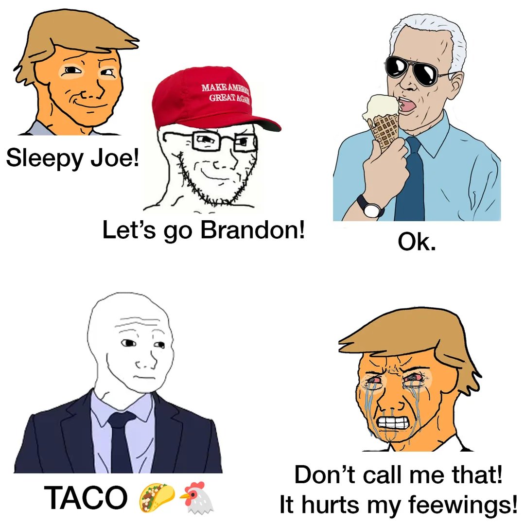 Mollyploofkins's tweet photo. 🎶 TACO-TACO Man, I’ve got to be a TACO Man 🎶 https://t.co/woZ5wXrPlf