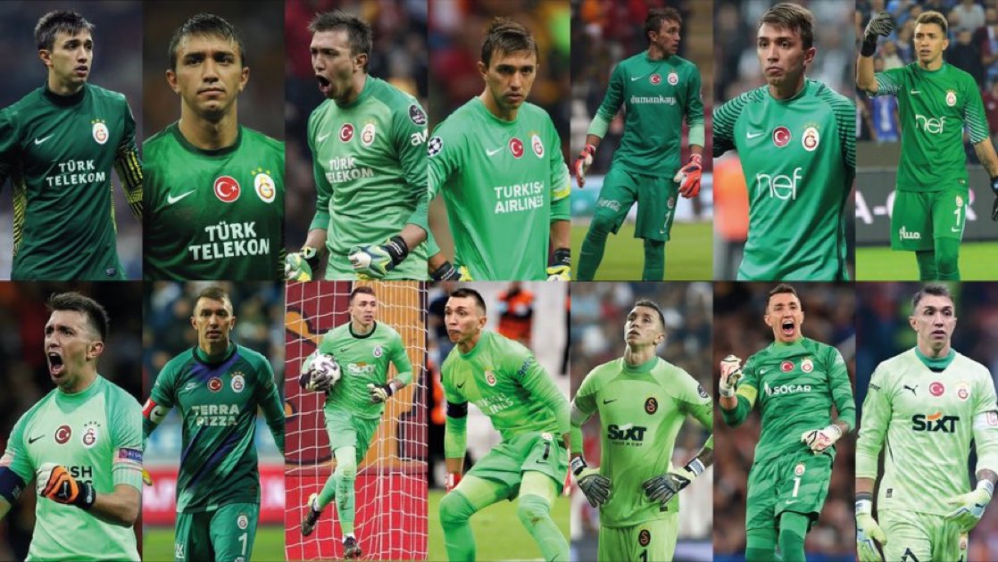 Yeşilin en çok yakıştığı adam 💚