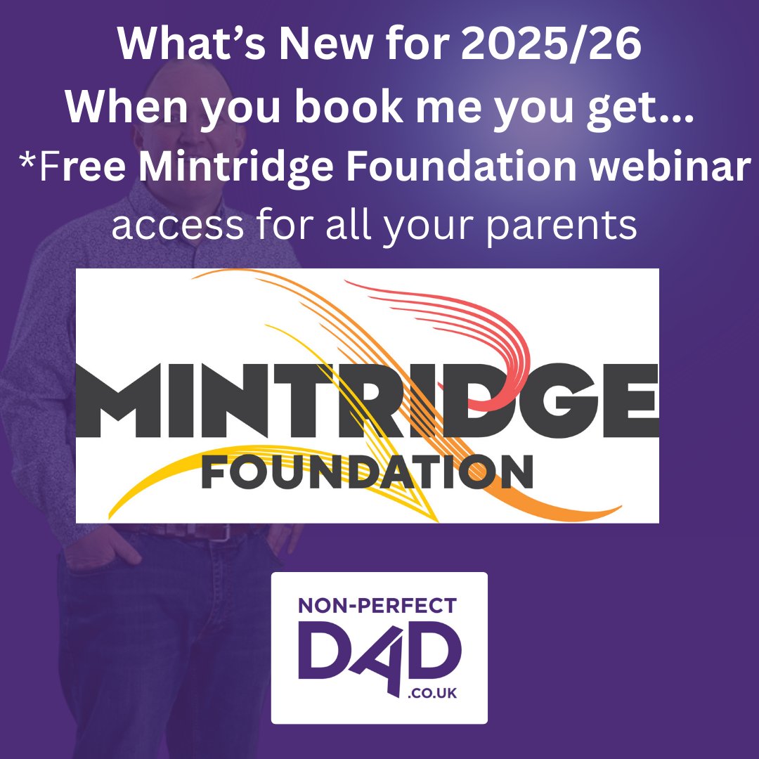 Richard Shorter-Sport Conversation Architect (@nonperfectdad) on Twitter photo 🎥 Book a session with me, and your parents also get
**exclusive access** to a webinar with elite athletes and their families—thanks to my partnership with the brilliant <a href="/MintridgeFDN/">The Mintridge Foundation</a>
Because the best growth stories are real, honest, and lived. 🎥 Book a session with me, and your parents also get
**exclusive access** to a webinar with elite athletes and their families—thanks to my partnership with the brilliant <a href="/MintridgeFDN/">The Mintridge Foundation</a>
Because the best growth stories are real, honest, and lived.