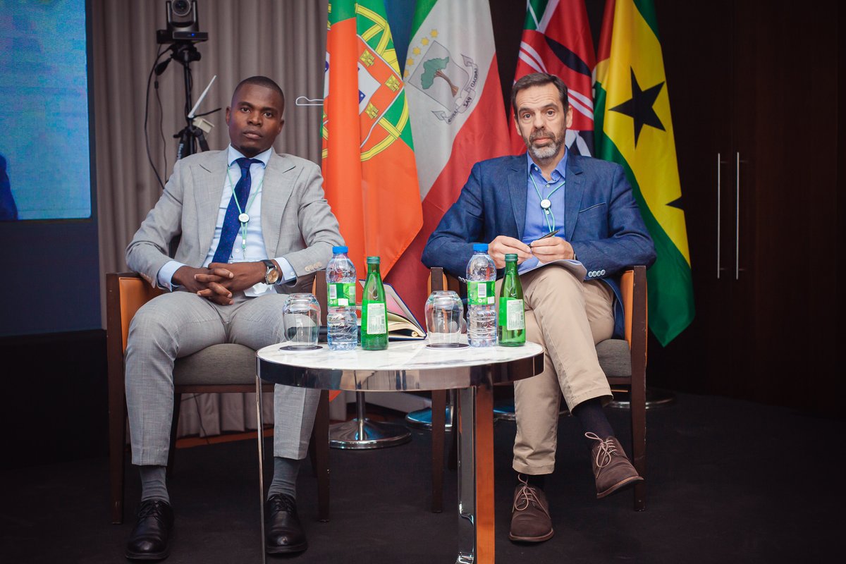 AfricaIPR's tweet photo. The @EU_IPO, as implementing agency of the EU-funded project #AfrIPI, successfully concluded a 3-day exchange that brought together policymakers, enforcement agencies &amp; business leaders from Angola and PALOP nations to design actionable strategies for combating counterfeit trade. https://t.co/xPt8MSXGVj