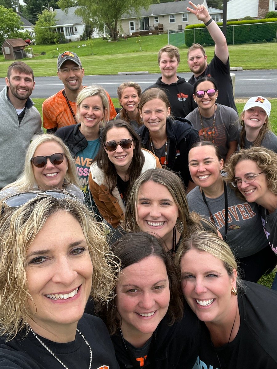 Have a great summer!