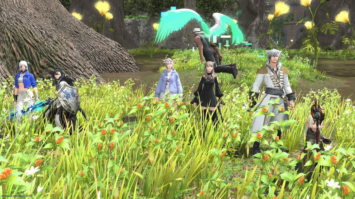 皆さん遅くまでありがとうございました！