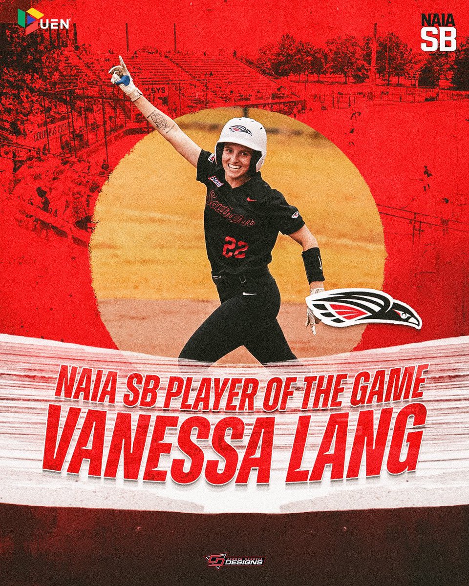 NAIA SB tweet media