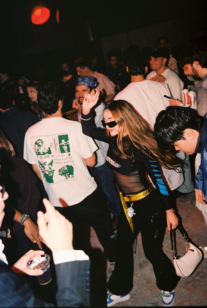 american dream | accelerate 🇺🇸 
by <a href="/MagicEden/">Magic Eden 🪄</a> <a href="/allmight_US/">ALLMIGHT</a> <a href="/TrojanTrading/">Trojan Trading</a> 

an evening celebrating 
the revival of the american dream 
nyc becoming the crypto capital
&amp; <a href="/solana/">Solana</a> on top

w/ <a href="/DeadKingSociety/">Dead King Society</a> <a href="/UpTopSearch/">Up Top</a> <a href="/ThePortMiami/">The Port</a> &amp; <a href="/getofflinexyz/">OFFLINE</a>. photo recap 👇