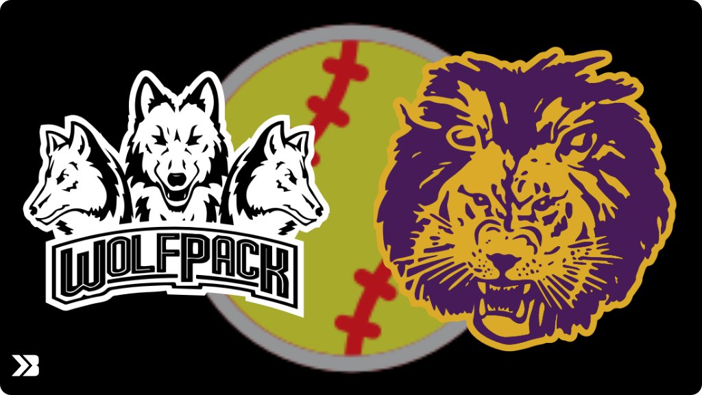 Softball (Junior Varsity) Game Day! - Check out the event preview for the The Western Christian Wolfpack vs The Central Lyon Lions. It starts at 5:30 PM and is at Borman Forster Fields Softball Field. gobound.com/ia/ighsau/soft…