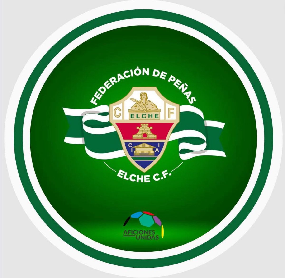 💚 ¡Ante la demanda… teníamos que hacerlo!

📍 Abrimos sondeo para autocar a La Coruña (tenemos uno prereservado)

🗓️ Salida: sábado noche desde el Martínez Valero
🕘 Regreso: lunes a media mañana

🚌 Si se llena, sale.
💸 Precio final: 50 €

👉 La Federación de Peñas del