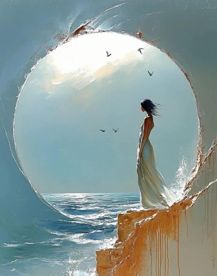 Toda evolución es una forma de recordar lo que ya somos en esencia.

Platón