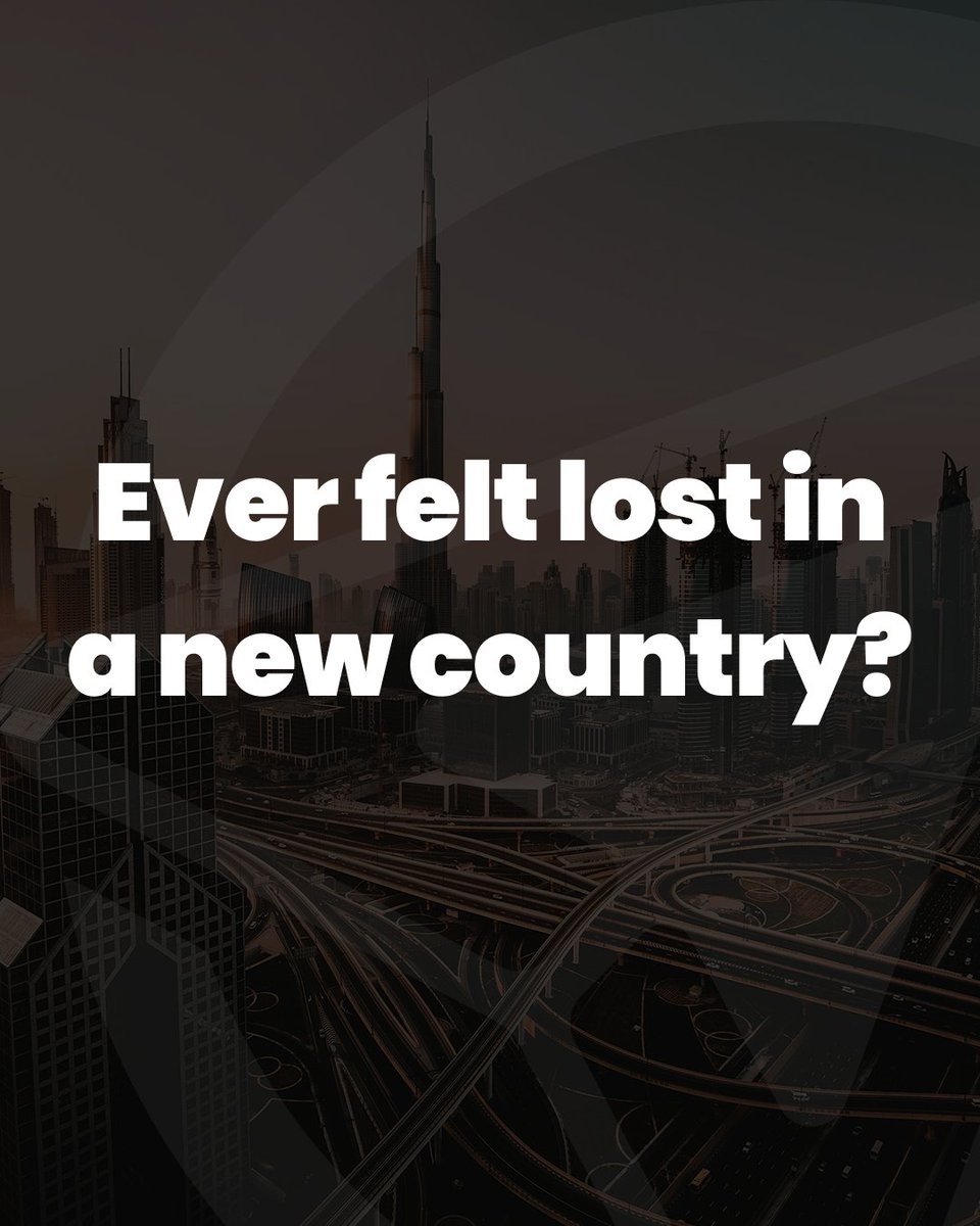 expathero_ai's tweet photo. Feeling lost in a new country?
We’ve been there. That’s why we built ExpatHero — your digital concierge for relocation in the UAE.
Coming soon. Stay tuned.
#ExpatHero #UAE #Startup #Relocation #ComingSoon https://t.co/OyNxsIfiSo