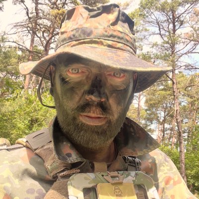 #NeuesProfilbild