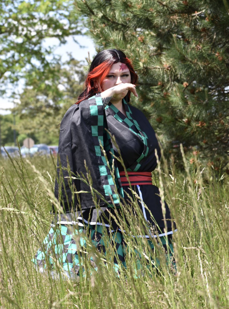 “I’ll keep my heart burning. I will not lose. I will not break.”