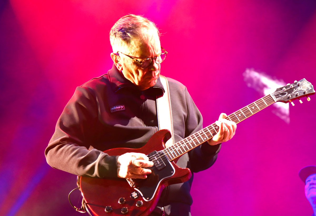 Suki Waterhouse Rules on List of Fab 5 Fest Faves of ’25: With @KilbyBlockParty featuring a fine lineup of artists, a select few, led by Suki Waterhouse, had more than one thing in common. Check out the <a href="/PopMatters/">PopMatters</a> review: popmatters.com/best-artists-k…