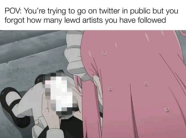 Yeah...it's a problem
But a problem im happy to have