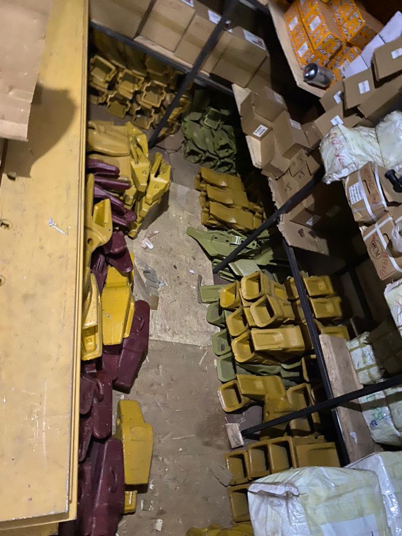 Dieselsevice754's tweet image. For all your CAT, spare parts
Available in stock
WhatsApp +256759783585
