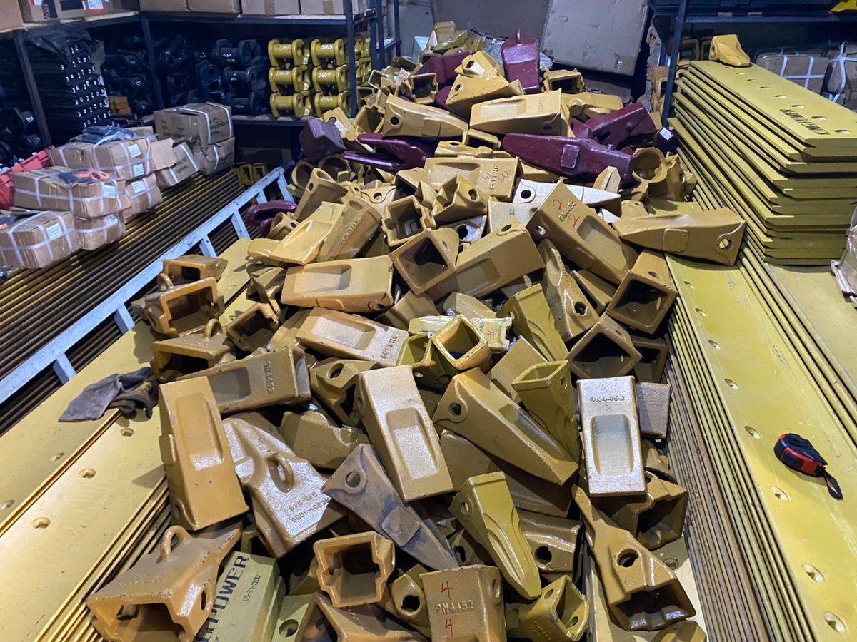 Dieselsevice754's tweet image. For all your CAT, spare parts
Available in stock
WhatsApp +256759783585