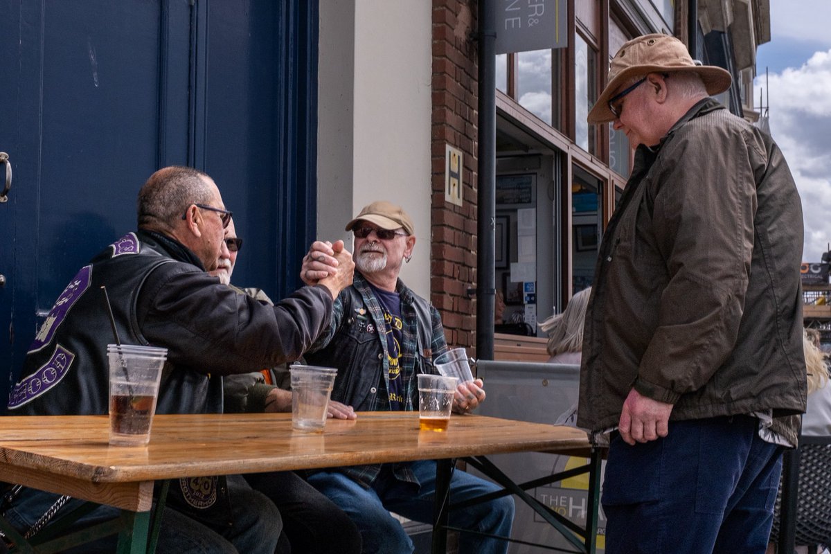 GonzoStreetPhotography tweet media