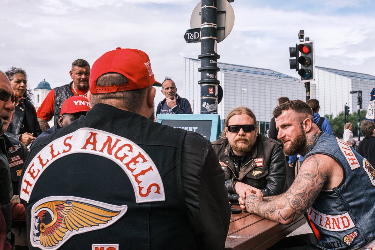 GonzoStreetPhotography tweet media