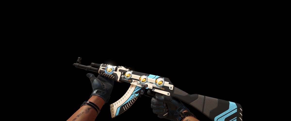 Or3 (@or3_cs) on Twitter photo New pick up! Vulcan FN .0006 w/4x Dignitas Kato 2014 papers and 1 ESL Skull. Vulcan is my favorite AK in the game, so I am really happy to own this one. Huge shout out to <a href="/MitaoCatCS/">MitaoCatCS</a> for making it happen. If anyone is looking to purchase off Buff, I highly recommend! New pick up! Vulcan FN .0006 w/4x Dignitas Kato 2014 papers and 1 ESL Skull. Vulcan is my favorite AK in the game, so I am really happy to own this one. Huge shout out to <a href="/MitaoCatCS/">MitaoCatCS</a> for making it happen. If anyone is looking to purchase off Buff, I highly recommend!