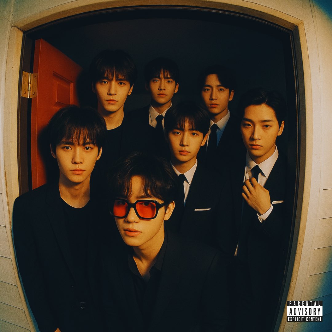 YouB_Official's tweet photo. YOUNG B
'THRESHOLD PROTOCOL'

2nd Studio Album Release 📀
➫ OUT NOW: https://t.co/vopWhivUG0

#어린소년들 #YOUNG_B #YBS #THRESHOLD_PROTOCOL https://t.co/WFGdKyxd11