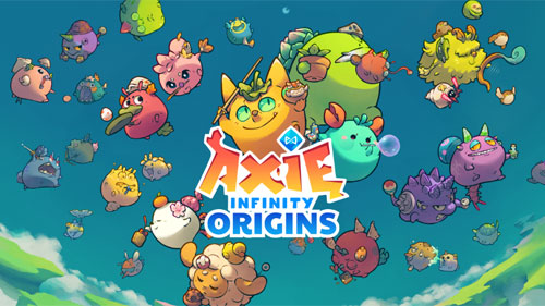IRON_LEGION_ORG's tweet photo. IRON Quest for Axie Infinity: Origins are online. https://t.co/2B4qeHd8vV https://t.co/5BKfjelaxc